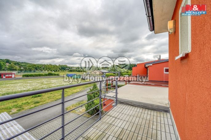 Prodej, Rodinný dům, Sadov