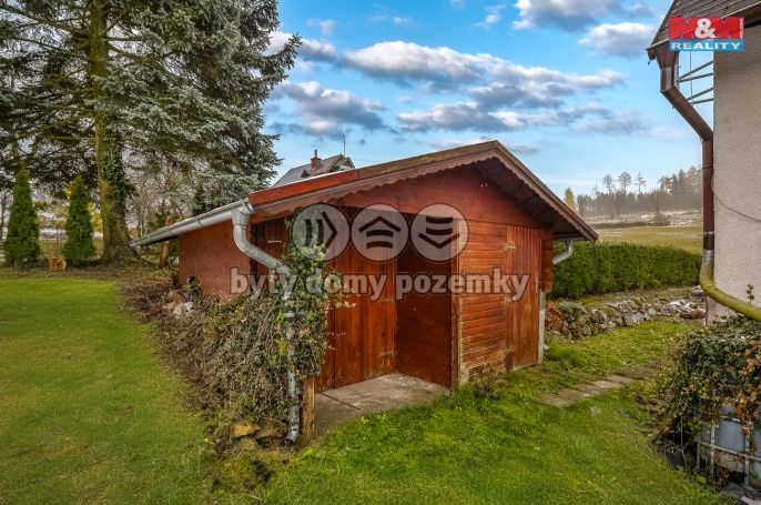 Prodej, Chata, Vápenný Podol