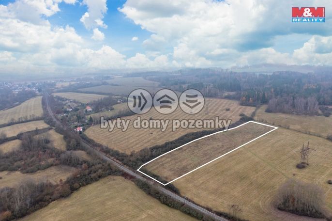 Prodej, Louka, Žákava