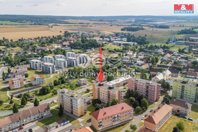 Prodej, Byt 4+1, Heřmanova Huť