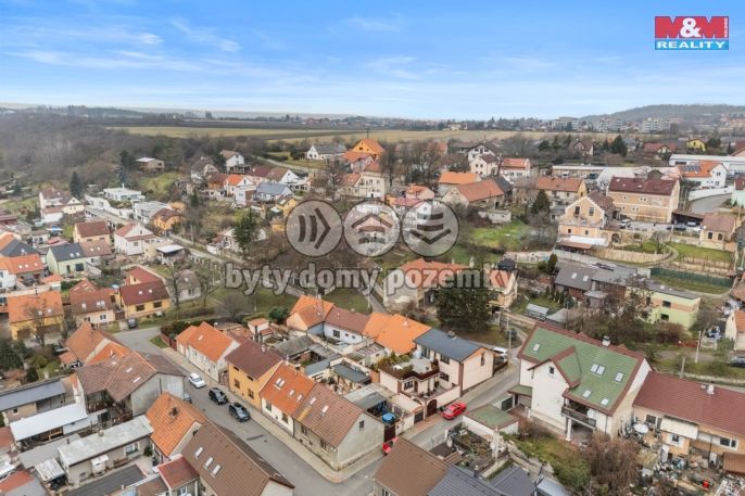 Prodej, Rodinný dům, Kladno