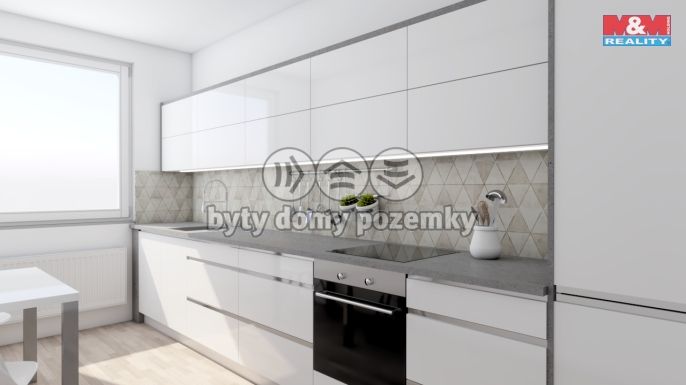 Prodej, Rodinný dům, Horní Tošanovice