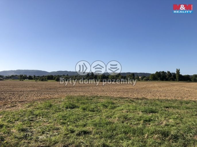 Prodej, Pole, Majetín