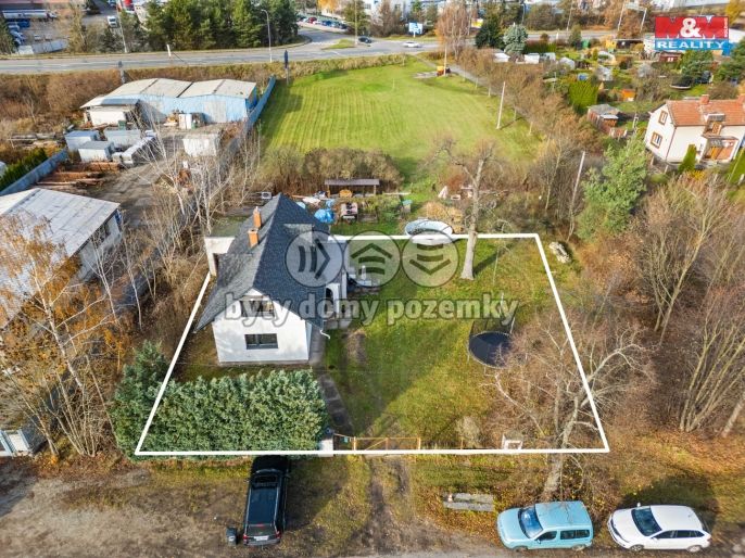 Prodej, Rodinný dům, Hradec Králové