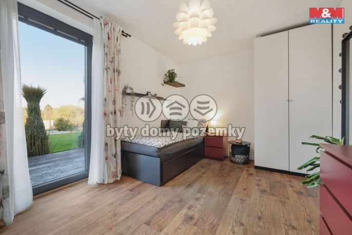 Prodej, Rodinný dům, Loukovec