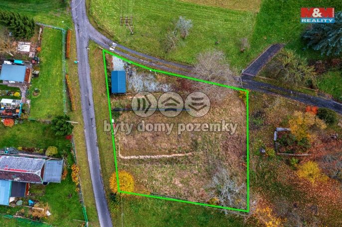 Prodej, Zahrada, Benešov nad Ploučnicí