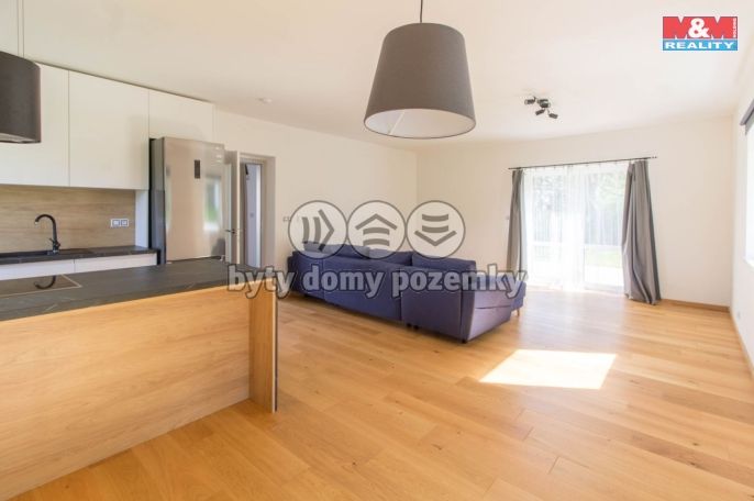 Prodej, Rodinný dům, Horoměřice