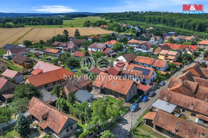 Prodej, Rodinný dům, Heřmanův Městec