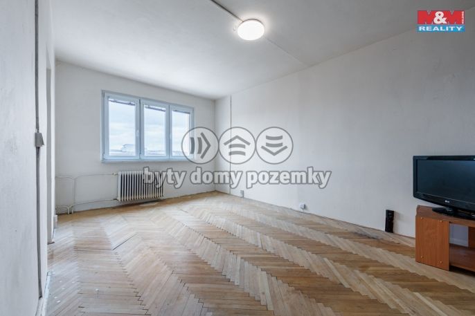 Prodej, Byt 2+1, Chodov