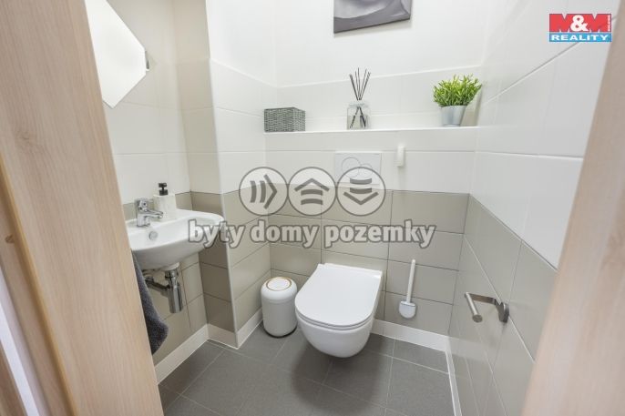 Prodej, Rodinný dům, Smečno