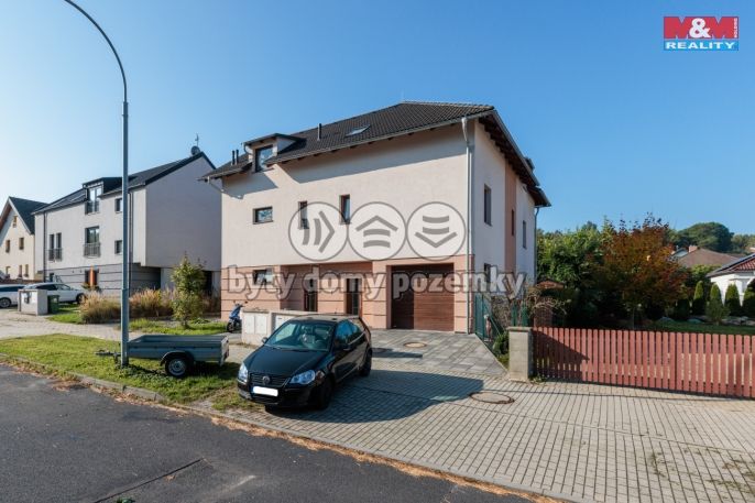 Prodej, Byt 3+kk, Chodov