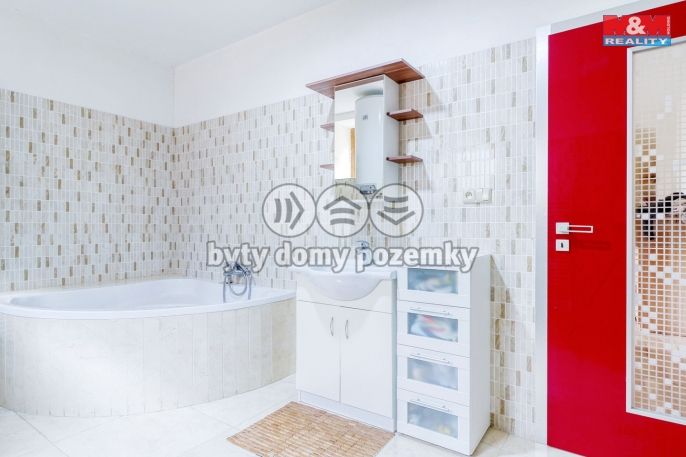 Pronájem, Rodinný dům, Měcholupy