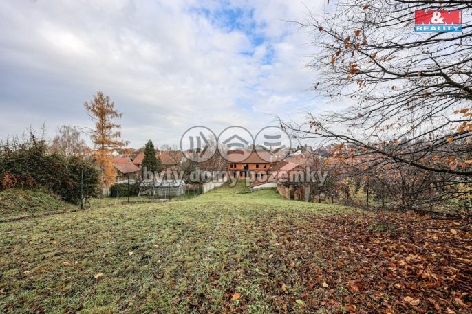 Prodej, Rodinný dům, Prostějov