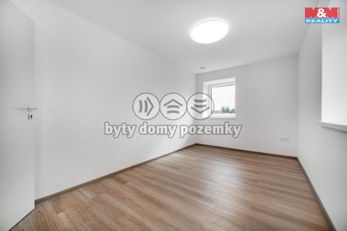 Prodej, Rodinný dům, Vysoké Mýto