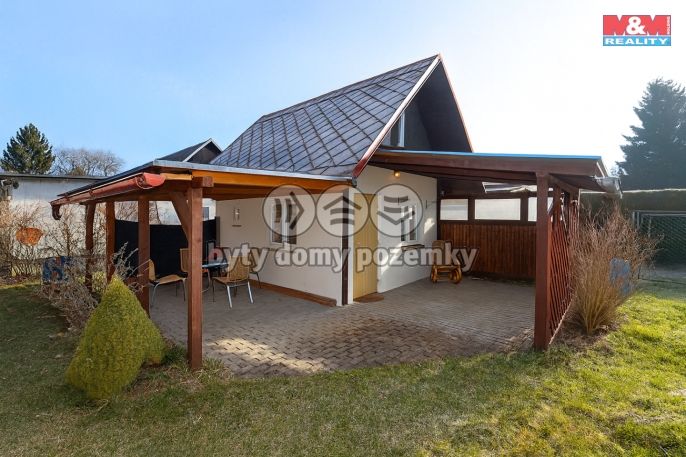 Prodej, Chata, Karlovy Vary