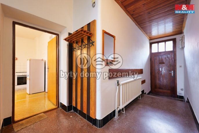 Prodej, Rodinný dům, Prostějov