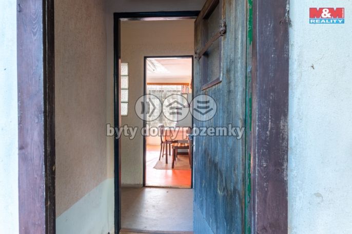 Prodej, Rodinný dům, Ostrovec