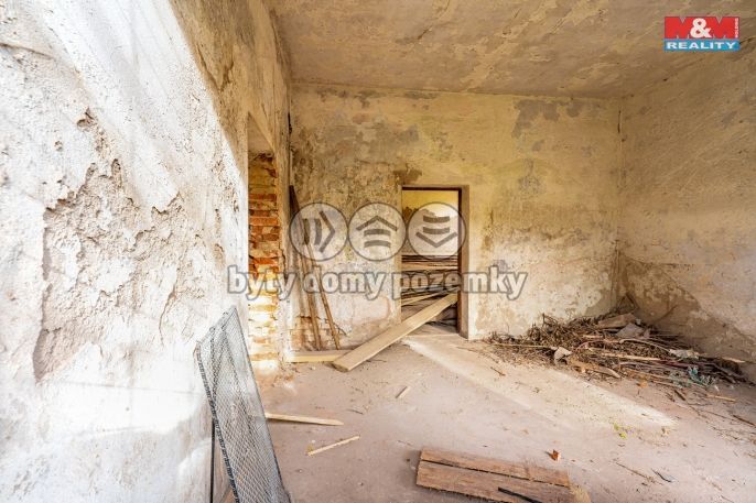 Prodej, Rodinný dům, Děčín