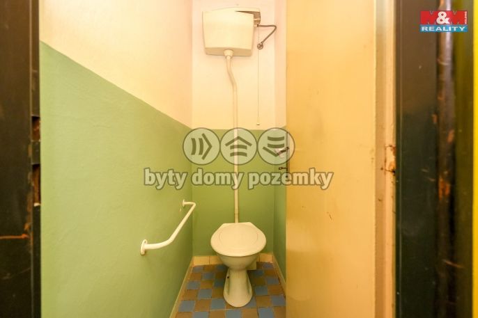 Prodej, Rodinný dům, Postřelmov