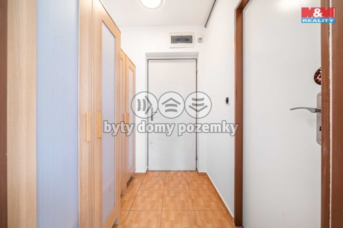 Pronájem, Byt 1+1, Praskolesy