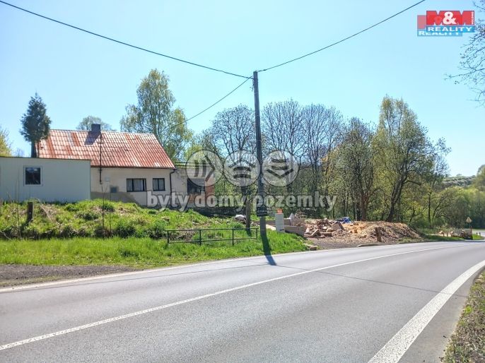 Prodej, Pozemek k bydlení, Bochov