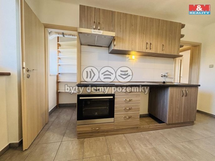 Pronájem, Byt 2+1, Klatovy