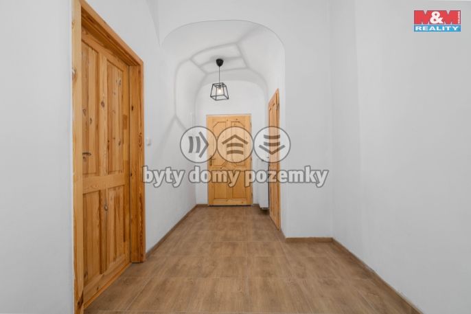 Prodej, Rodinný dům, Hostouň