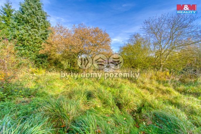 Prodej, Pozemek k bydlení, Zemětice