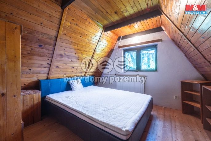 Prodej, Chata, Všemina