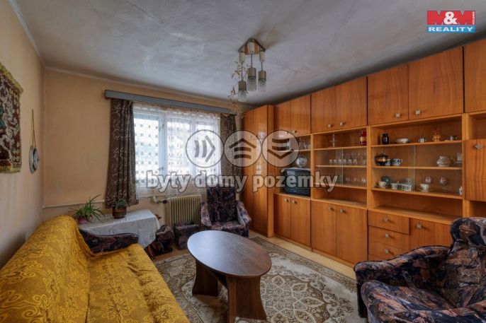 Prodej, Byt 3+1, Klatovy