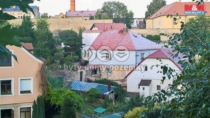 Prodej, Byt 3+1, Litoměřice