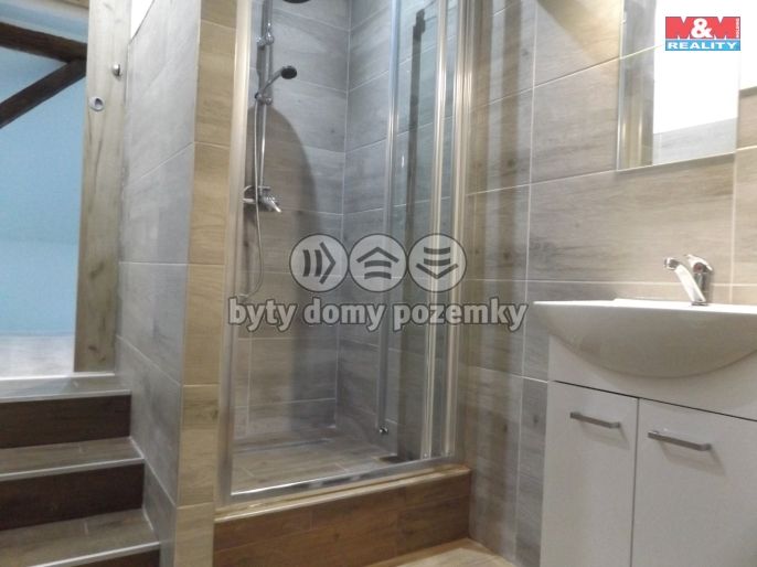 Pronájem, Byt 2+1, Petřvald
