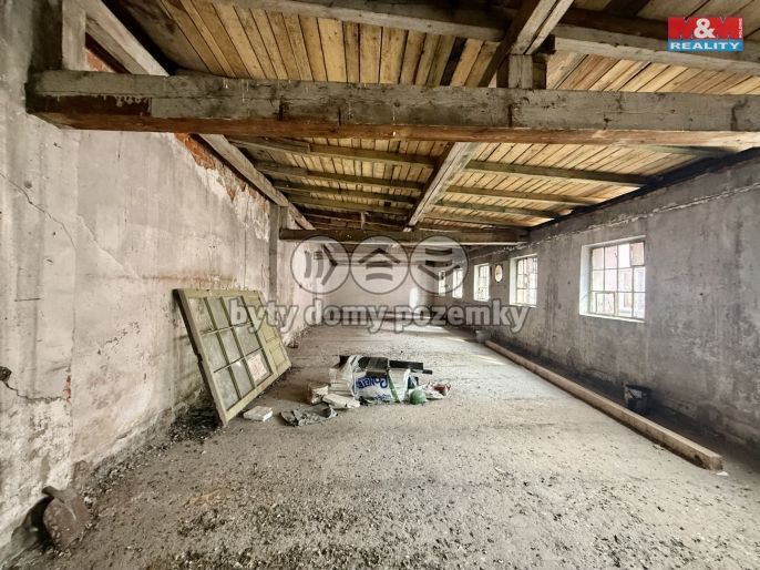 Prodej, Nájemní dům, Bohumín