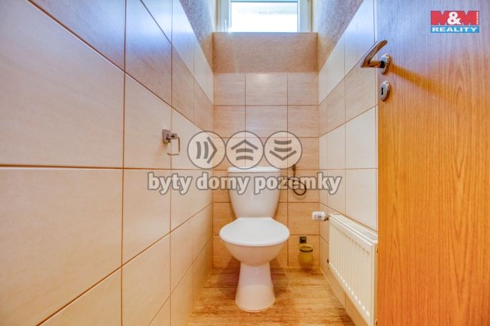 Prodej, Rodinný dům, Skašov