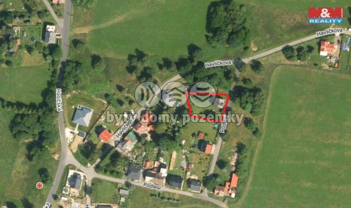 Prodej, Rodinný dům, Vejprty