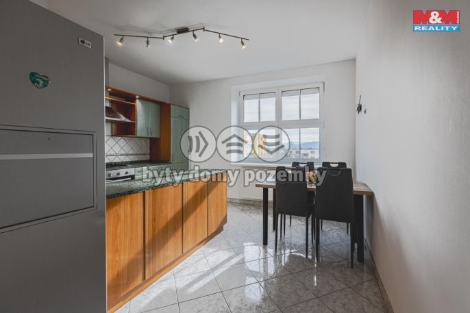 Prodej, Byt 3+1, Klatovy