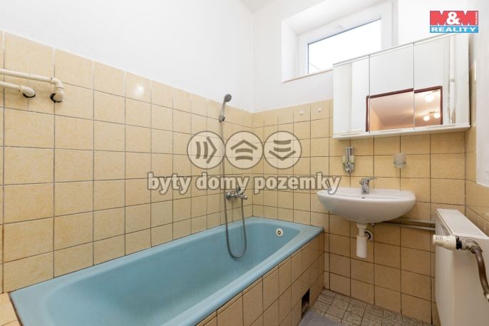 Prodej, Rodinný dům, Ostrava