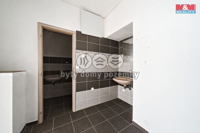 Prodej, Rodinný dům, Moravská Třebová