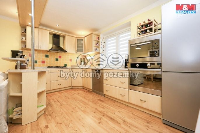 Prodej, Byt 3+kk, Olomouc