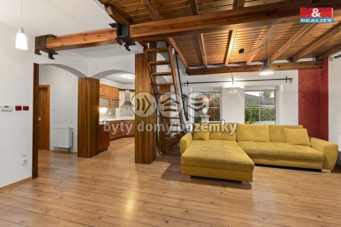 Prodej, Rodinný dům, Chrudim