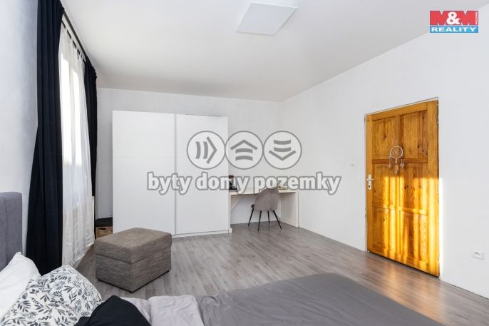 Prodej, Rodinný dům, Bílá Třemešná