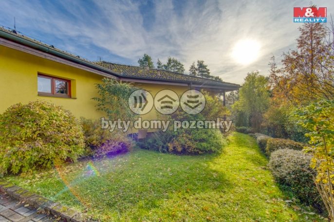 Prodej, Rodinný dům, Nevřeň