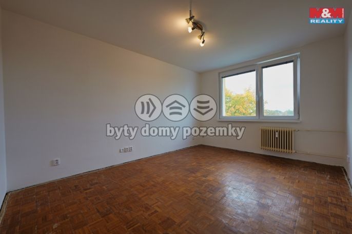Prodej, Byt 2+1, Prostějov