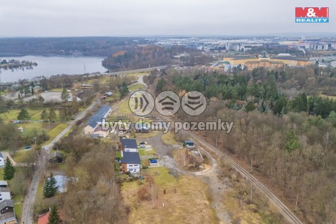 Pronájem, Byt 2+kk, Plzeň