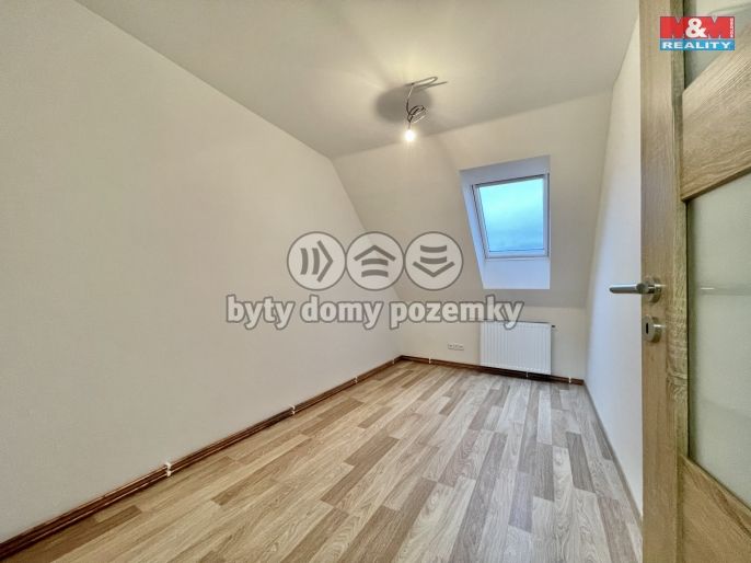 Prodej, Nájemní dům, Ostrava