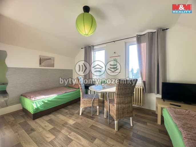 Prodej, Rodinný dům, Mladá Boleslav