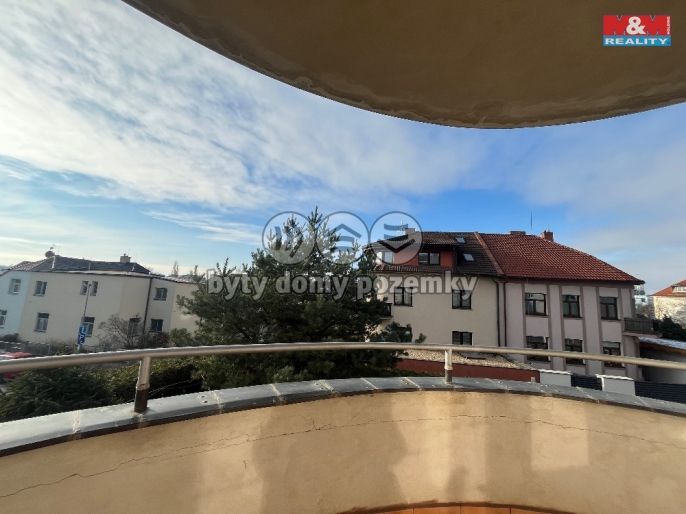 Pronájem, Kancelářský prostor, Praha