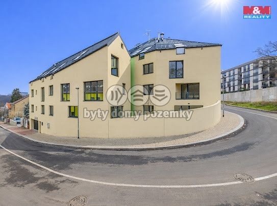 Prodej, Byt 2+kk, Praha