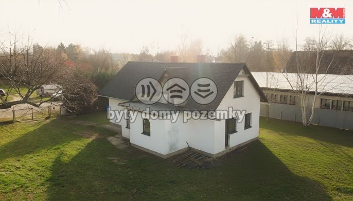 Prodej, Rodinný dům, Hradec Králové