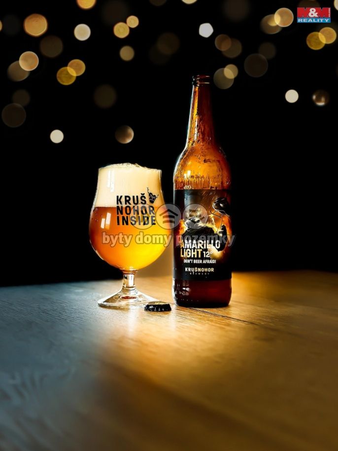 Prodej, Obchodní objekt, Kraslice